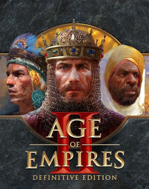 fitgirl-repacks(dot)site|Age of Empires II: Definitive Edition .